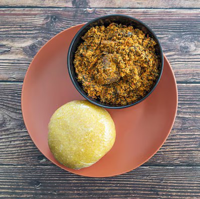 LIMS African Restaurant:: Menu