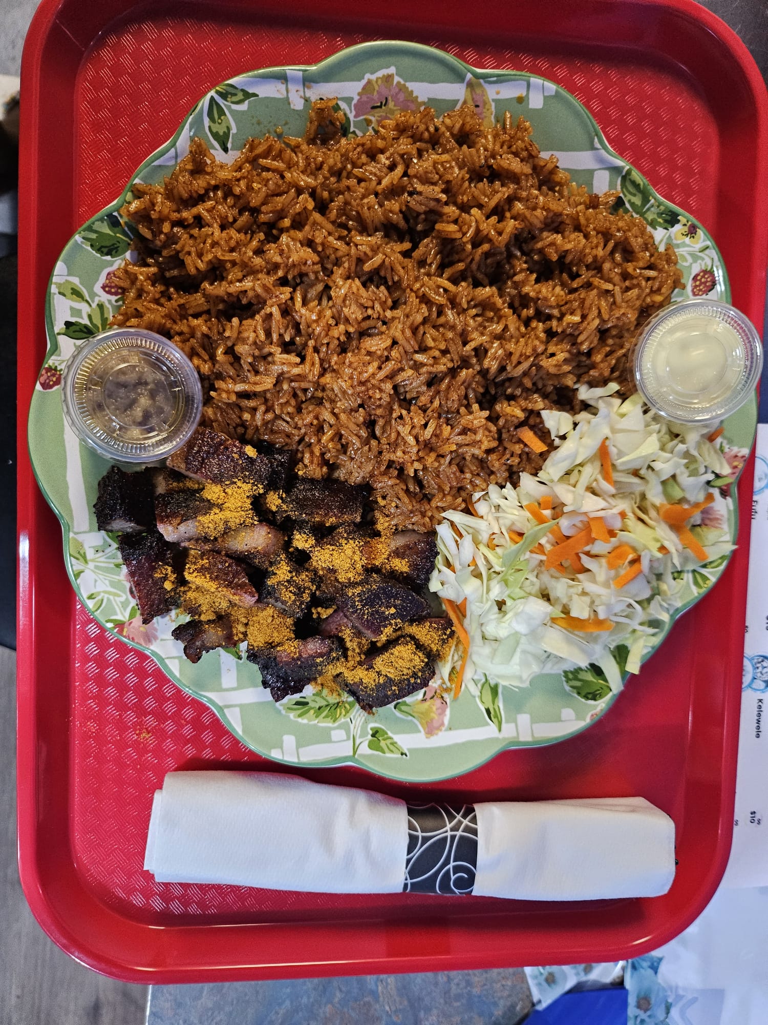 Jollof