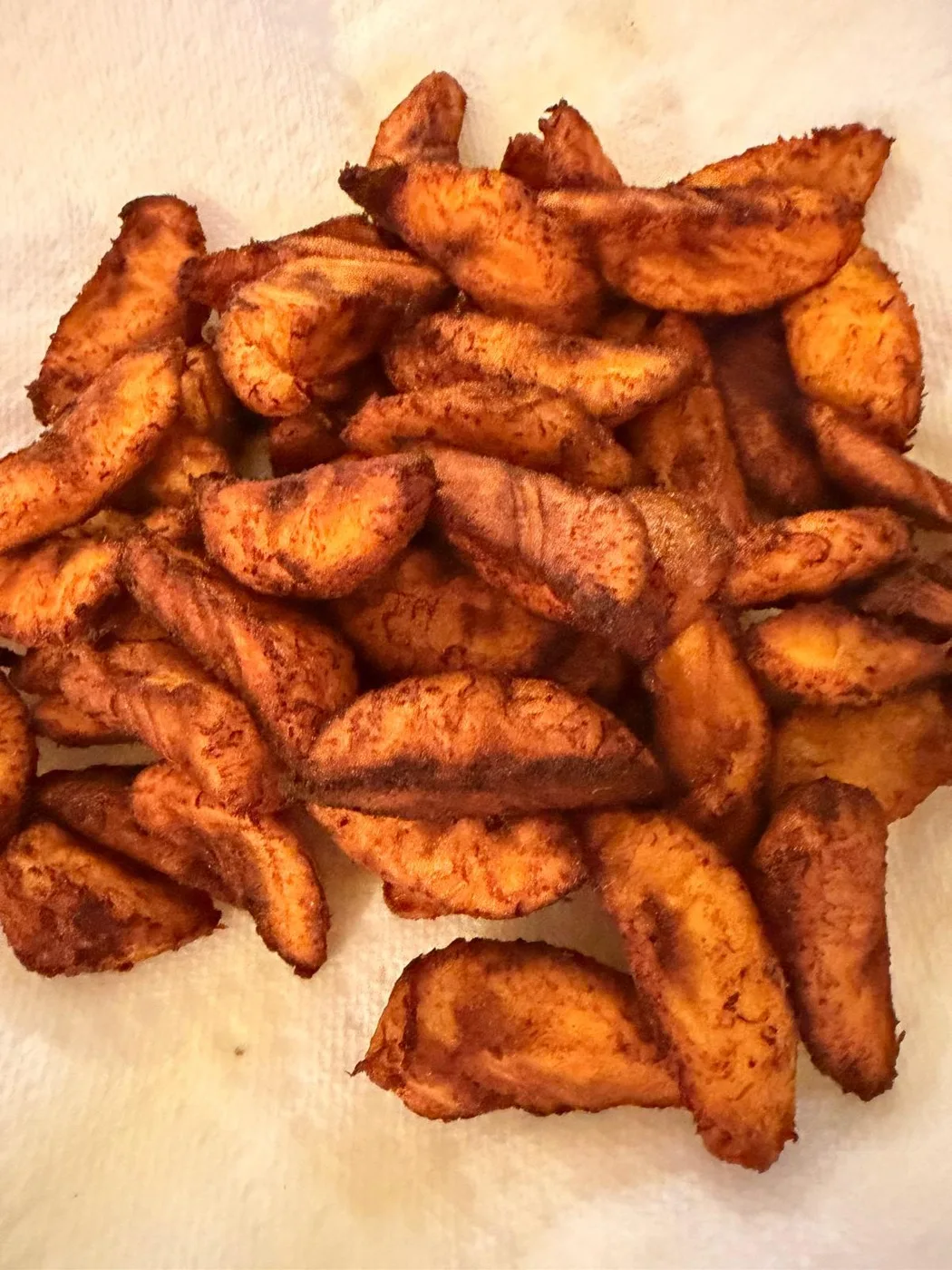 Sweet Plantain